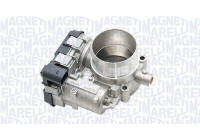 Cuerpo del acelerador 57SMI1 Magneti Marelli