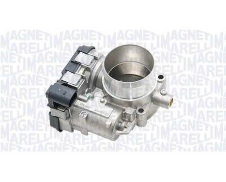 Cuerpo del acelerador 57SMI1 Magneti Marelli