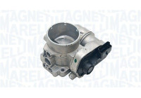 Cuerpo del acelerador 60CPM Magneti Marelli