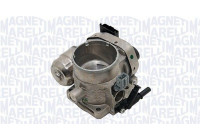 Cuerpo del acelerador 60CPM2 Magneti Marelli