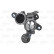 Cuerpo del acelerador 700440 Valeo