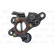 Cuerpo del acelerador 700440 Valeo, Miniatura 2