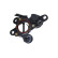 Cuerpo del acelerador 700443 Valeo