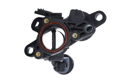 Cuerpo del acelerador 700443 Valeo