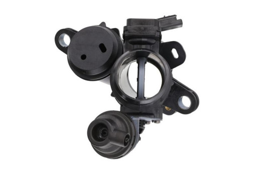 Cuerpo del acelerador 700443 Valeo, Imagen 2
