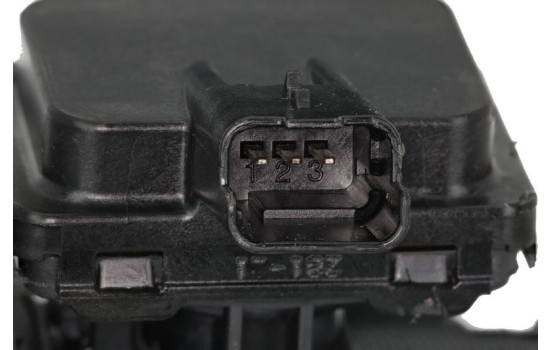 Cuerpo del acelerador 700443 Valeo, Imagen 4