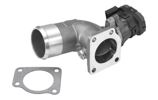 Cuerpo del acelerador 7523D Wahler