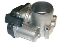 Cuerpo del acelerador A2C59511704 VDO