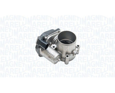 Cuerpo del acelerador TB0021-1 Magneti Marelli