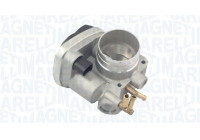 Cuerpo del acelerador TB0039 Magneti Marelli