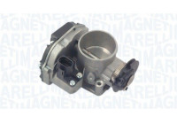 Cuerpo del acelerador TB0046 Magneti Marelli