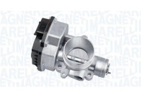 Cuerpo del acelerador TB0063 Magneti Marelli