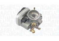 Cuerpo del acelerador TB0065 Magneti Marelli