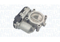 Cuerpo del acelerador TB0074 Magneti Marelli