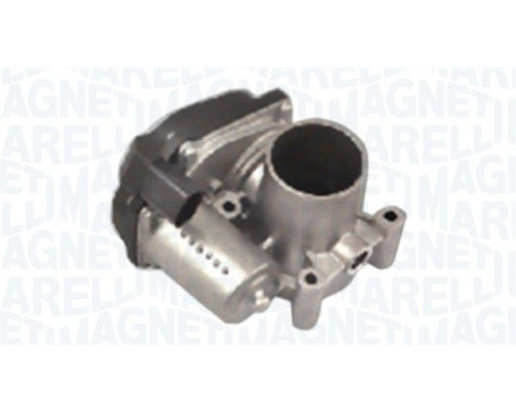 Cuerpo del acelerador TB0083 Magneti Marelli