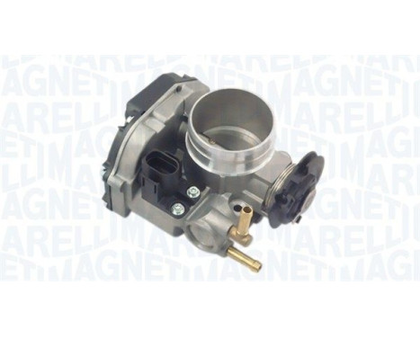 Cuerpo del acelerador TB0086 Magneti Marelli