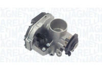 Cuerpo del acelerador TB0089 Magneti Marelli