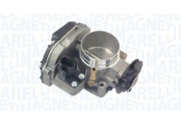 Cuerpo del acelerador TB0093 Magneti Marelli