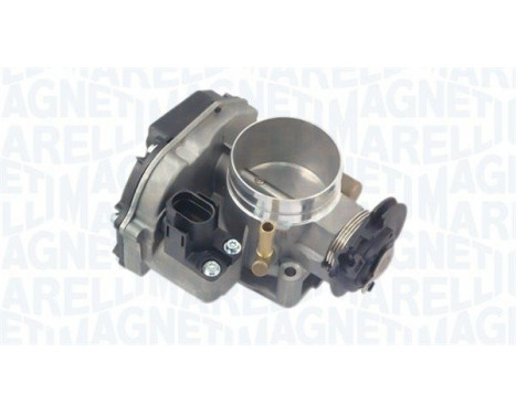 Cuerpo del acelerador TB0093 Magneti Marelli