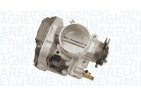 Cuerpo del acelerador TB0097 Magneti Marelli