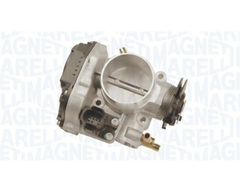 Cuerpo del acelerador TB0097 Magneti Marelli