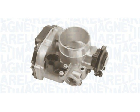 Cuerpo del acelerador TB0099 Magneti Marelli