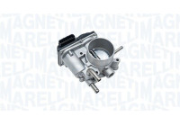 Cuerpo del acelerador TB0175 Magneti Marelli