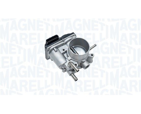 Cuerpo del acelerador TB0175 Magneti Marelli