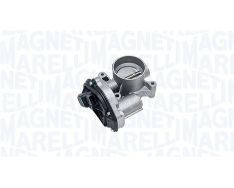 Cuerpo del acelerador TB0185 Magneti Marelli