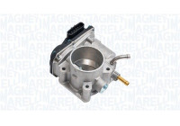 Cuerpo del acelerador TB0205 Magneti Marelli