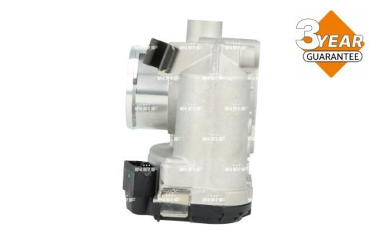Cuerpo del acelerador, Imagen 2