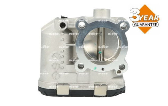 Cuerpo del acelerador, Imagen 3