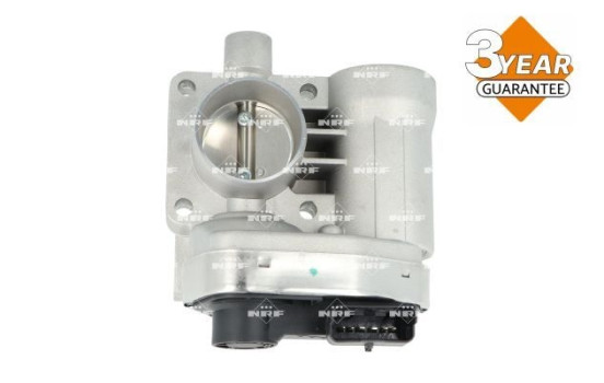 Cuerpo del acelerador, Imagen 2