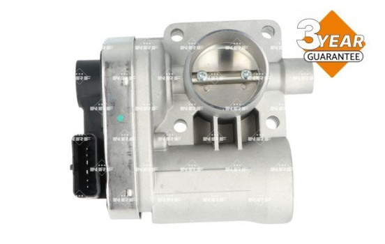 Cuerpo del acelerador, Imagen 3