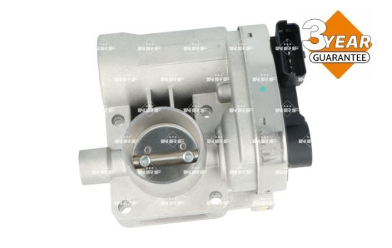 Cuerpo del acelerador, Imagen 5