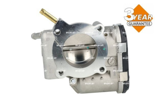 Cuerpo del acelerador, Imagen 4