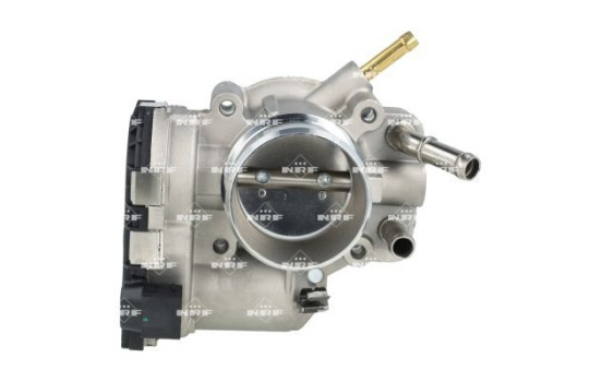 Cuerpo del acelerador, Imagen 2