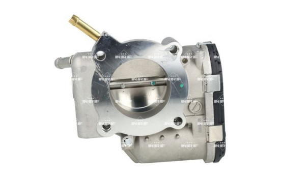 Cuerpo del acelerador, Imagen 4
