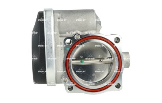 Cuerpo del acelerador, Imagen 2