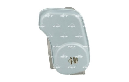 Cuerpo del acelerador, Imagen 2