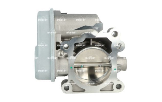 Cuerpo del acelerador, Imagen 3