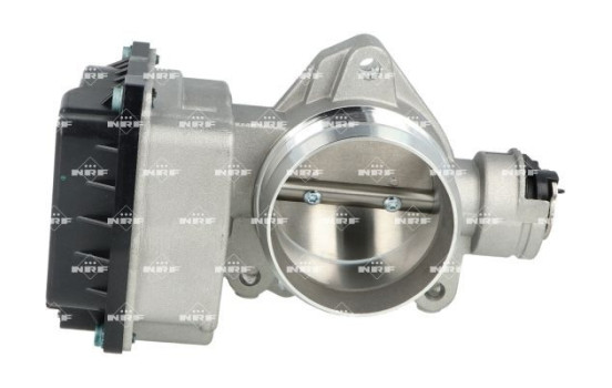 Cuerpo del acelerador, Imagen 2
