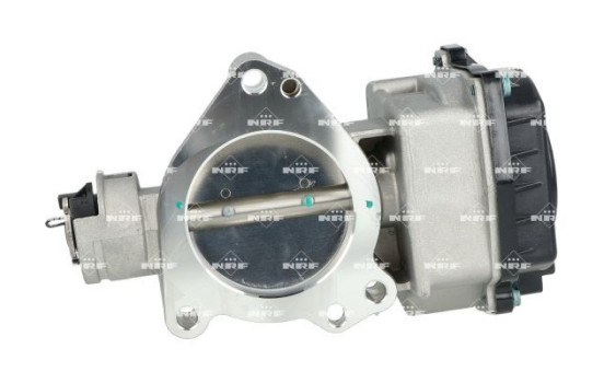 Cuerpo del acelerador, Imagen 4