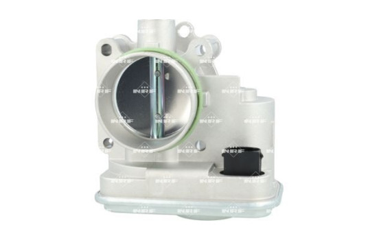 Cuerpo del acelerador, Imagen 4