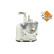 Cuerpo del acelerador, Miniatura 3