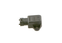 Sensor, ajuste de la válvula del acelerador DKG-1 Bosch