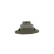 Sensor, ajuste de la válvula del acelerador DKG-1 Bosch, Miniatura 2