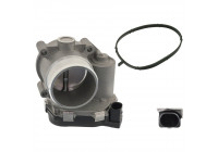 apertura del acelerador 100993 FEBI