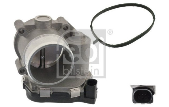 apertura del acelerador 100993 FEBI, Imagen 2