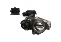 apertura del acelerador 101460 FEBI